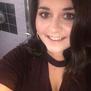 Meet your Posher, Brandy